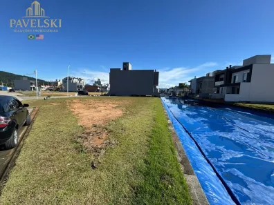Lote/Terreno à venda, 186m² no Beira Rio, Biguaçu