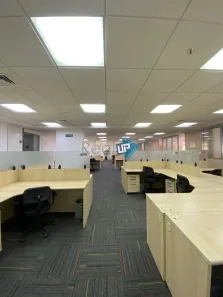Sala Comercial para alugar, 569m² no Botafogo, Rio de Janeiro