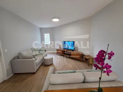 Casa com 3 Quartos à venda, 178m² no Parque Alto Taquaral, Campinas