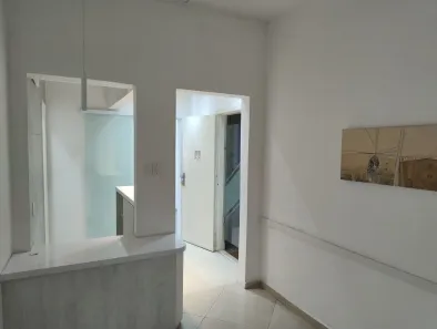Apartamento com 1 Quarto à venda, 42m² no Centro, São Paulo