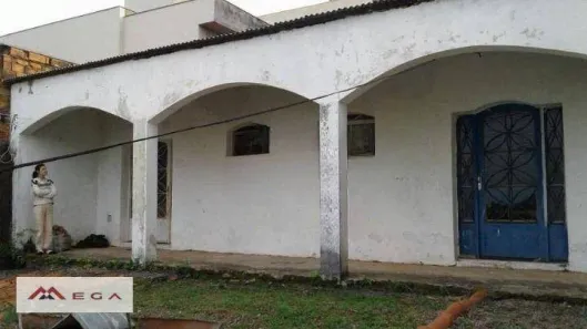 Casa com 1 Quarto à venda, 100m² no Parque Jambeiro, Campinas