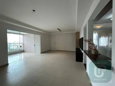 Apartamento com 3 Quartos à venda, 120m² no Parque Campolim, Sorocaba