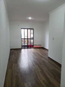Apartamento com 1 Quarto à venda, 57m² no Centro, São Bernardo do Campo