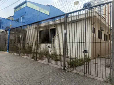 Imóvel Comercial à venda, 530m² no Ipiranga, São Paulo