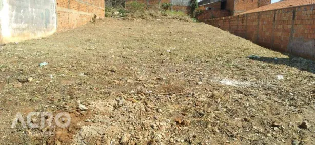 Lote/Terreno à venda, 504m² no Vila Industrial, Bauru