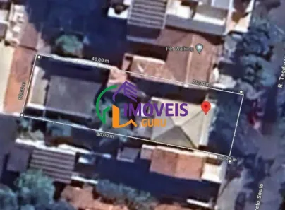 Lote/Terreno à venda, 484m² no Cambuci, São Paulo