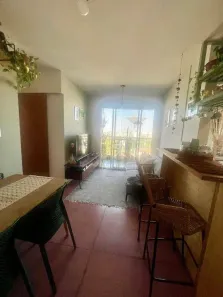 Apartamento com 2 Quartos à venda, 55m² no Vila Gomes, São Paulo