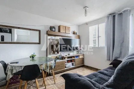 Apartamento com 2 Quartos à venda, 41m² no Sarandi, Porto Alegre