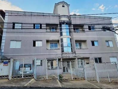 Apartamento com 1 Quarto à venda, 80m² no Jardim Moacyr Arruda, Indaiatuba