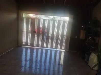 Casa com 3 Quartos à venda, 94m² no Planalto Verde, Ribeirão Preto