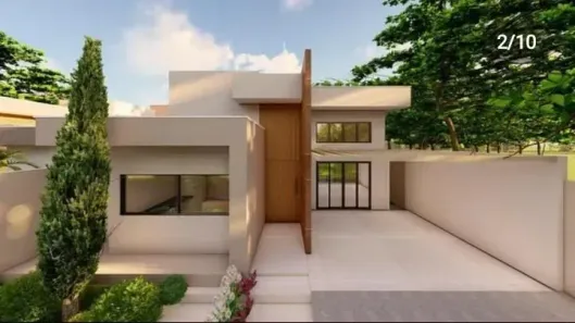 Casa com 3 Quartos à venda, 270m² no Sobradinho, Lagoa Santa