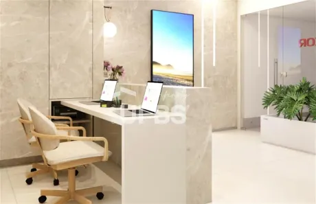 Consultório à venda, 75m² no Setor Marista, Goiânia