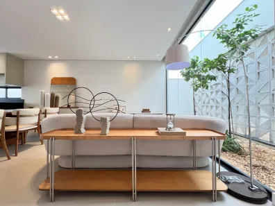 Casa de Condomínio com 3 Quartos à venda, 242m² no Ondas, Piracicaba
