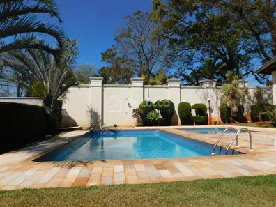 Casa de Condomínio com 3 Quartos à venda, 145m² no Parque Rural Fazenda Santa Cândida, Campinas