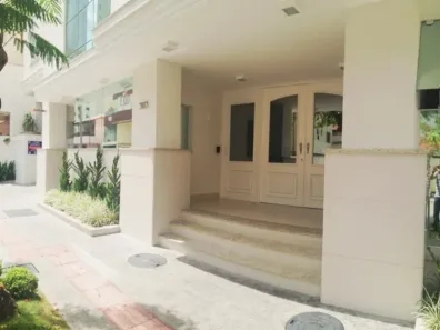Apartamento com 3 Quartos à venda, 140m² no Centro, Balneário Camboriú