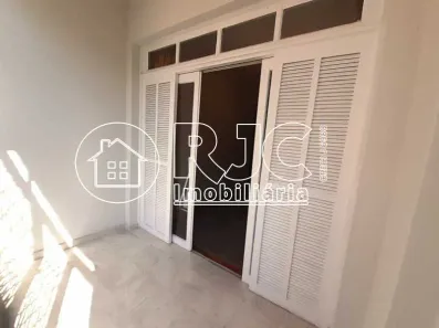 Apartamento com 3 Quartos à venda, 150m² no Tijuca, Rio de Janeiro