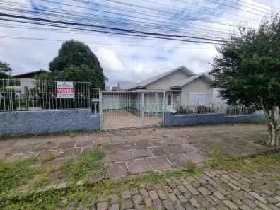 Casa com 4 Quartos à venda, 221m² no Kayser, Caxias do Sul