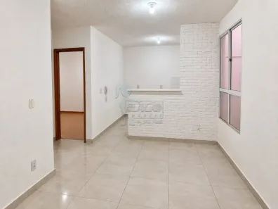 Apartamento com 2 Quartos à venda, 42m² no Reserva Real, Ribeirão Preto