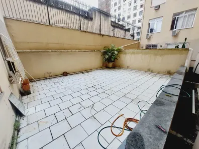 Apartamento com 3 Quartos à venda, 140m² no Flamengo, Rio de Janeiro