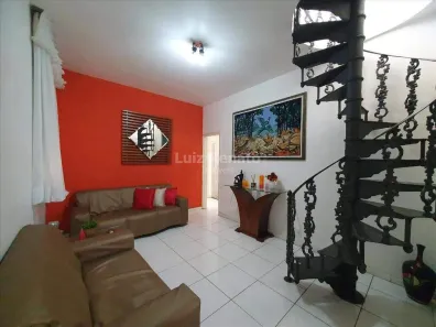 Cobertura com 4 Quartos à venda, 120m² no Carmo, Belo Horizonte
