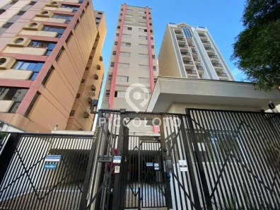 Apartamento com 1 Quarto à venda, 42m² no Cambuí, Campinas