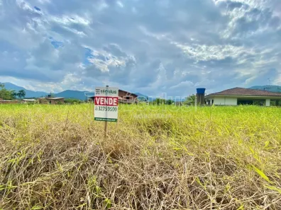 Lote/Terreno à venda, 357m² no Schroeder I, Schroeder
