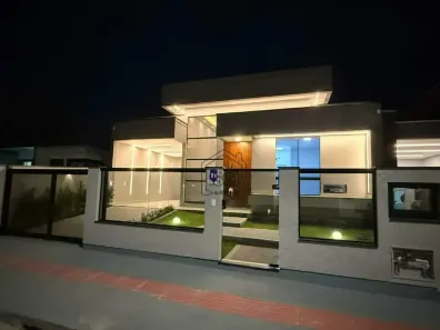 Casa com 3 Quartos à venda, 100m² no Bela Vista, Palhoça