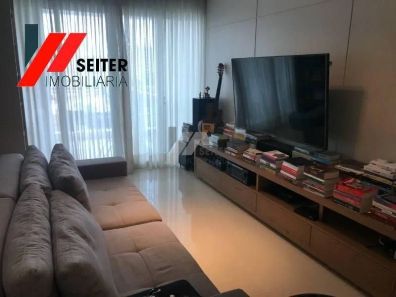 Apartamento com 3 Quartos à venda, 119m² no Centro, Florianópolis