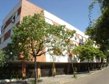 Apartamento com 3 Quartos à venda, 120m² no Menino Deus, Porto Alegre