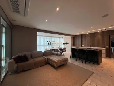 Apartamento com 3 Quartos à venda, 186m² no Vale do Sereno, Nova Lima