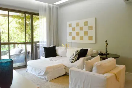 Apartamento com 3 Quartos à venda, 160m² no Barra da Tijuca, Rio de Janeiro