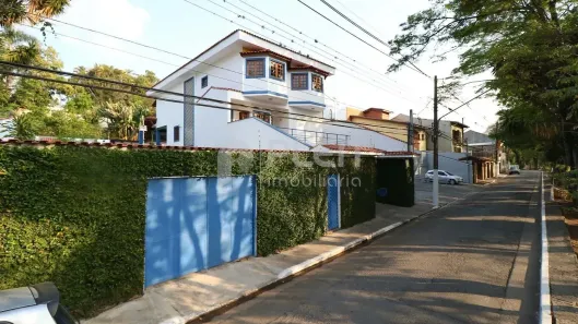 Sobrado com 3 Quartos à venda, 450m² no Tremembé, São Paulo