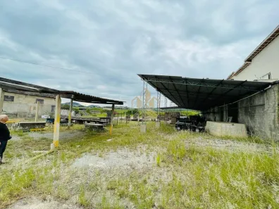 Lote/Terreno à venda, 1100m² no Centro, Bom Jesus dos Perdões