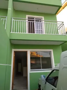 Sobrado com 3 Quartos à venda, 160m² no Jardim América, Taboão da Serra