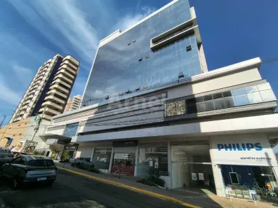 Sala Comercial para alugar, 31m² no Centro, Passo Fundo