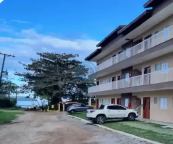 Apartamento com 2 Quartos à venda, 65m² no Sapé, Ubatuba