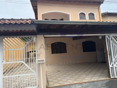 Casa com 3 Quartos à venda, 254m² no Cidade Jardim, Mogi das Cruzes