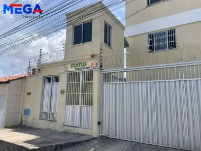 Apartamento com 3 Quartos à venda, 64m² no Antônio Bezerra, Fortaleza