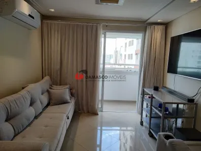 Apartamento com 3 Quartos à venda, 92m² no Cerâmica, São Caetano do Sul