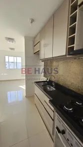 Apartamento com 2 Quartos à venda, 45m² no Caxangá, Suzano