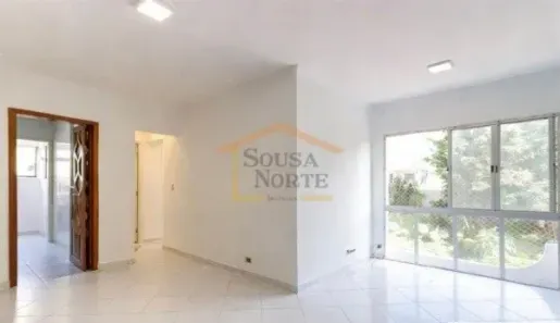 Apartamento com 2 Quartos à venda, 72m² no Vila Nova Mazzei, São Paulo