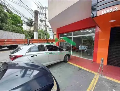 Galpão/Depósito/Armazém à venda, 280m² no Vila Moraes, São Paulo