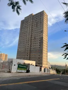 Apartamento com 2 Quartos à venda, 41m² no Jardim Yeda, Campinas