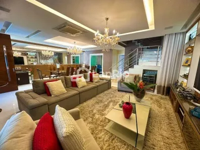 Casa com 5 Quartos à venda, 500m² no Barra da Tijuca, Rio de Janeiro