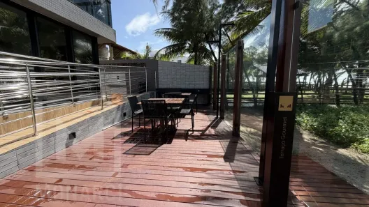 Apartamento com 3 Quartos à venda, 101m² no Areia Dourada, Cabedelo