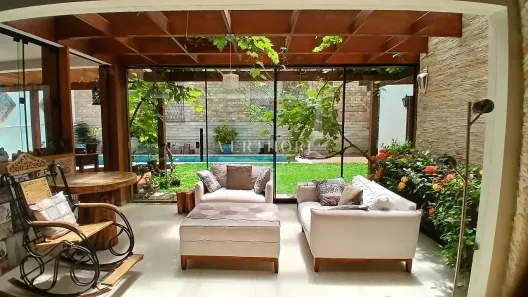 Casa de Condomínio com 5 Quartos à venda, 315m² no Esperança, Londrina