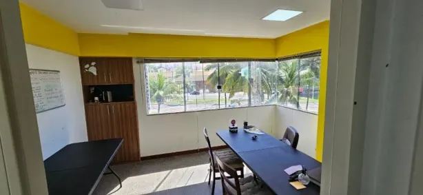 Sala Comercial à venda, 30m² no Jardim Armação, Salvador