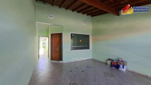 Casa com 3 Quartos à venda, 113m² no Vila Avaí, Indaiatuba
