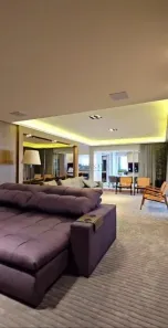 Apartamento com 4 Quartos à venda, 380m² no Vila Aviação, Bauru