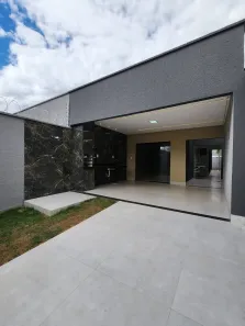 Casa com 2 Quartos à venda, 86m² no Residencial Jardim Camargo, Goiânia